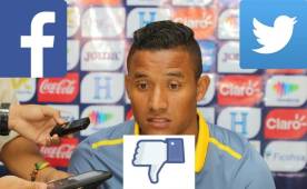 Luis Garrido anunció este jueves que regresa al Olimpia y eso tiene furiosos a los motagüenses.