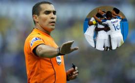 Marco Rodríguez se retiró hace un tiempo del arbitraje.