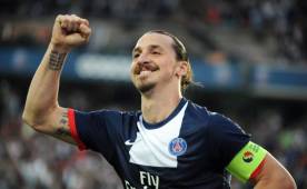 Zlatan Ibrahimovic podría regresar a Barcelona después de cinco temporadas.