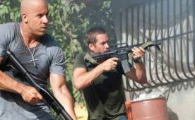 La película en los mercados internacionales ha obtenido más de un 73% de su recaudación global, según Box Office Mojo.