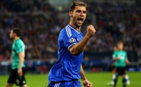 Branislav Ivanovic renovó contrato con el Chelsea hasta el 30 de junio de 2017.