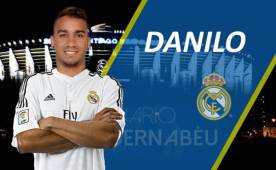 Prensa española se dio a la tarea de rastrear el perfil de Twitter de Danilo y encontró mensajes del 2011 en los que alababa el juego del Barcelona.