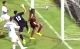 Cuando Noel Valladares quiso ir hacia atrás ya era demasiado tarde.