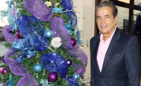 Tiene como meta llevar a Honduras a un tercer mundial, el panorama no está nada fácil, pero al colombiano no le hablen de imposibles.