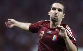 Giancarlo Maldonado jugó en el Atlante en este último semestre.