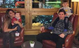 Antonella Rocuzzo no quiere saber nada de la brasileña Miss Bumbum.