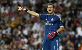 Iker Casillas se desahogó por todas las críticas que ha recibido en dos años.