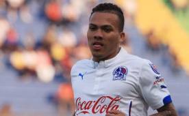 Arnold Peralta quiere seguir consolidándose en la titularidad con Olimpia. (Foto: DIEZ/Archivo)