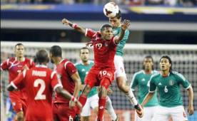 México y Panamá se enfrentan esta noche en Chicago antes de la eliminatoria en el hexagonal.