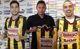 Jugadores como Giancarlo Maldonado, Douglas Caetano, Roger Rojas y Georgie Welcome tienen capacidad de sobra, pero quedaron en deuda.