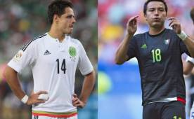 México, fracaso a nivel mayor en la Copa América y ahora a nivel Sub23.