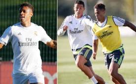 A sus 22 años, Mariano Díaz considera que es el momento para dar un salto en su carrera.