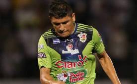 Roberto Domínguez jugará con La Equidad de Colombia.