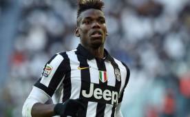 Pogba se ha convertido en el objetivo de grandes clubes de Europa y en el Barcelona.