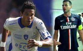 Brandao se disculpó en sus redes sociales por el cabezazo a Motta y luego borró los mensajes. Foto Twitter