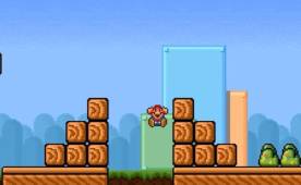 El video de la muerte de Super Mario se ha viralizado en las redes sociales.