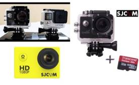 La marca china, con todos los accesorios puede llegar a costar 149 dólares.