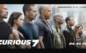 La saga esta vez no contará con Paul Walker debido a su fallecimiento tras un mortal accidente de tránsito.