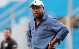 Hernán Medford cree que Concacaf debe realizar un partido entre México y Estados Unidos cada dos años para definir al campeón del área.