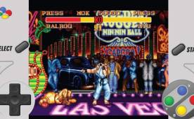 Los juegos de Super Nintendo los pueden disfrutar en el celular.