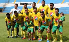 Social Sol ya comienza a diseñar el equipo para competir en Liga Nacional. La dirigencia adelantó que contratarán seis refuerzos. Foto Neptalí Romero