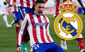 Giménez apenas tiene 21 años de edad y su futuro podría estar con los blancos.