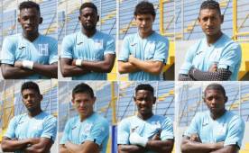 Los seleccionados de Honduras que han logrado hacer historia en los Juegos Olímpicos de Río de Janeiro y que ahora van a la pelea buscando una medalla el próximo miércoles en Río de Janeiro.