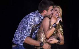Shakira afirma que todos los comentrarios que Piqué hace en sus redes sociales son sin mala intención.