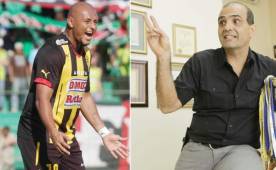 Fuad Abufele reveló las verdaderas razones por la cual fue dado de baja Sergio Mendoza.