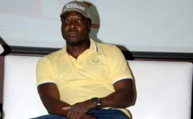 Freddy Rincón es acusado de haber servido como testaferro de un grupo criminal de Cali (Colombia) en una compañía panameña. Foto Vanguardia.com