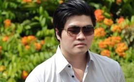 El empresario fue condenado a tres años de cárcel.