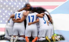 Honduras y Estados Unidos se medirán por un cupo para el mundial de Papúa Guinea 2016. El que pierde en la llave aún aspira a asistir al torneo si se queda con el tercer puesto del Premundial.