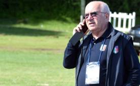La UEFA ha abierto una investigación disciplinaria a Carlo Tavecchio, presidente de la Federación Italiana de Fútbol, por presunto racismo. Foto terra.com.ar
