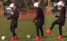 Juan Carlos García luce de esta forma de acuerdo a las fotos que él reveló en su cuenta oficial de facebook.