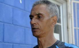 Horacio Londoño está listo para el duelo de este sábado frente al Marathón por el torneo Clausura.