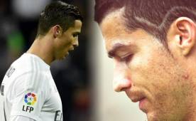 Cristiano Ronaldo no estará ni en la banca en el duelo de este martes en la Champions.