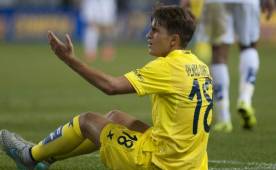 Denis Suárez es un mediocampista quien podría llegar a las filas del Barcelona.