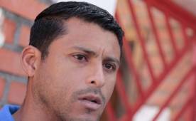 Noel Valladares se enfrenta a un duro castigo por su gesto obsceno en Tocoa.