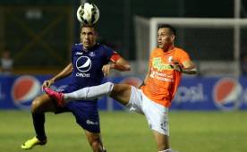 Se espera una final pareja de principio a fin entre Honduras Progreso y Motagua.