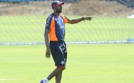 Paulo César Wanchope afirma que lo más importante es la Copa Oro y luego la eliminatoria. Foto Tomada de La Nación