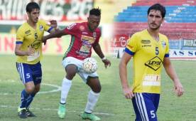 Fonseca termina el domingo su contrato con Victoria, espera propuestas de otros clubes de Honduras.