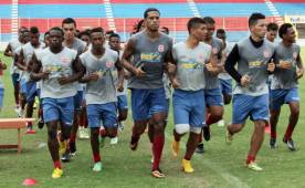 Los jugadores del Vida se reunirán este jueves para definir si aceptan la propuesta de la directiva o mantienen el paro. Foto Javier Rosales