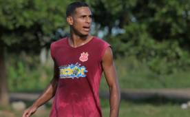 El delantero Eddie Hernández cerró un brillante 2014, fue campeón goleador del Apertura 2014 con Vida y máximo artillero en Veracruz con la Sub-21. Foto Javier Rosales