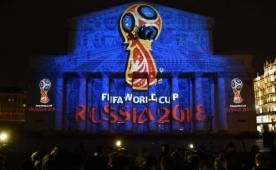 En el mes de noviembre Honduras inicia la eliminatoria rumbo a Rusia 2018.