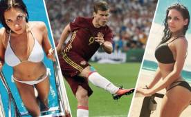 Alina Henesy le ha hecho una propuesta indecente al delantero ruso Kokorin.