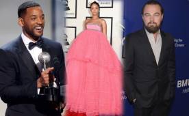 Will Smith, Rihanna y Leo di Caprio ya tienen ofertas para ingresar grátis a la pelea.
