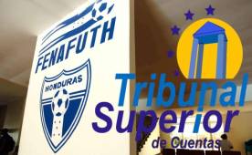 Fenafuth era el centro de un gran desorden administrativo y financiero, de acuerdo al informe del Tribunal Superior de Cuentas.