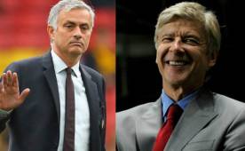 José Mourinho lidera el listado con más de 900 millones de euros en contrataciones.