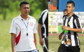 Elvin López espera para este sábado delantero pinolero Eulises Pavón.