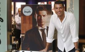 Cristiano Ronaldo admitió sentirse con sentimiento encontrado al enfrentarse al Sporting.